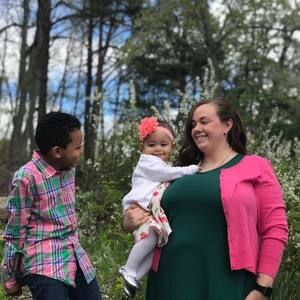 Meet your Posher, Reneda